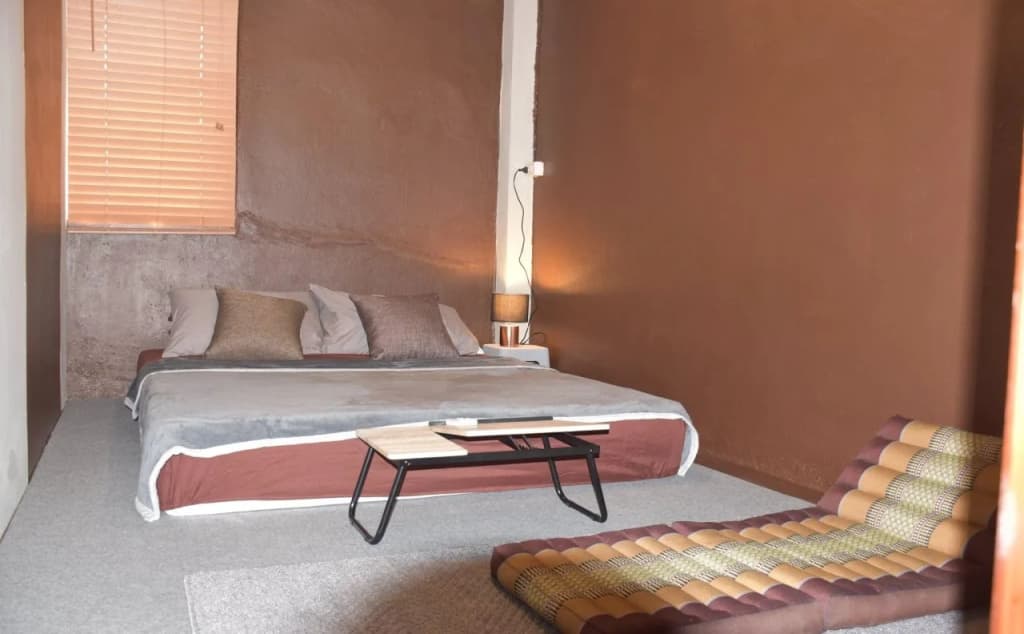 Empo Hostel at 30 Onnut - photo 9