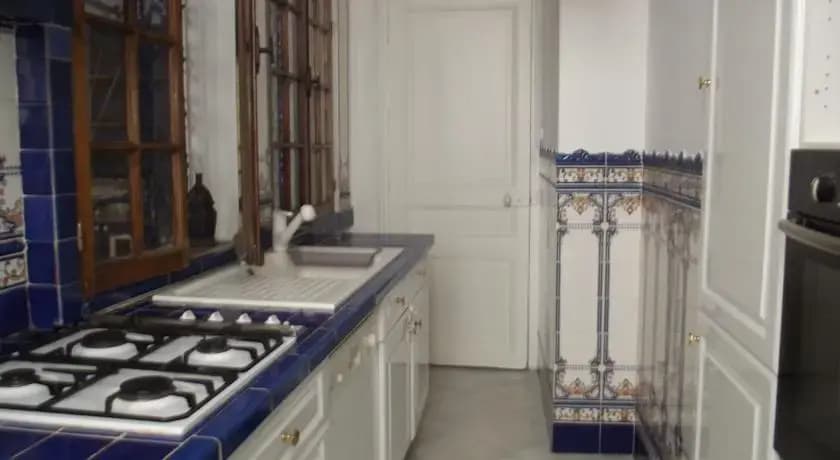 Apartment L'Atelier - photo 8