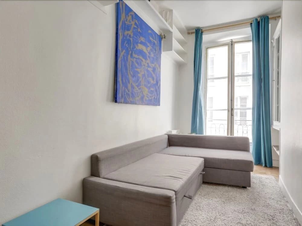 4 people In the heart of Saint Germain des Près by Weekome - photo 4