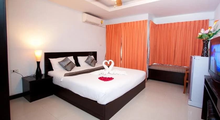 Wonderful Guesthouse - photo 32