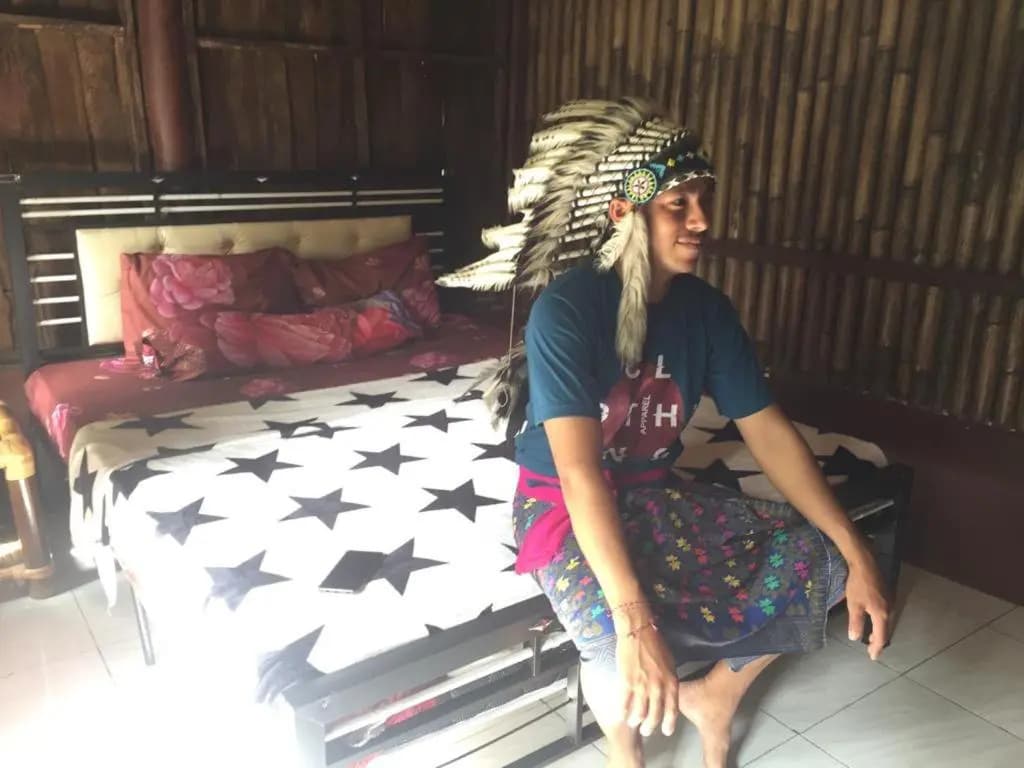Made Roejas Homestay - photo 14