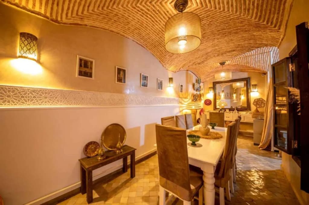 Riad 7 Saints - photo 23