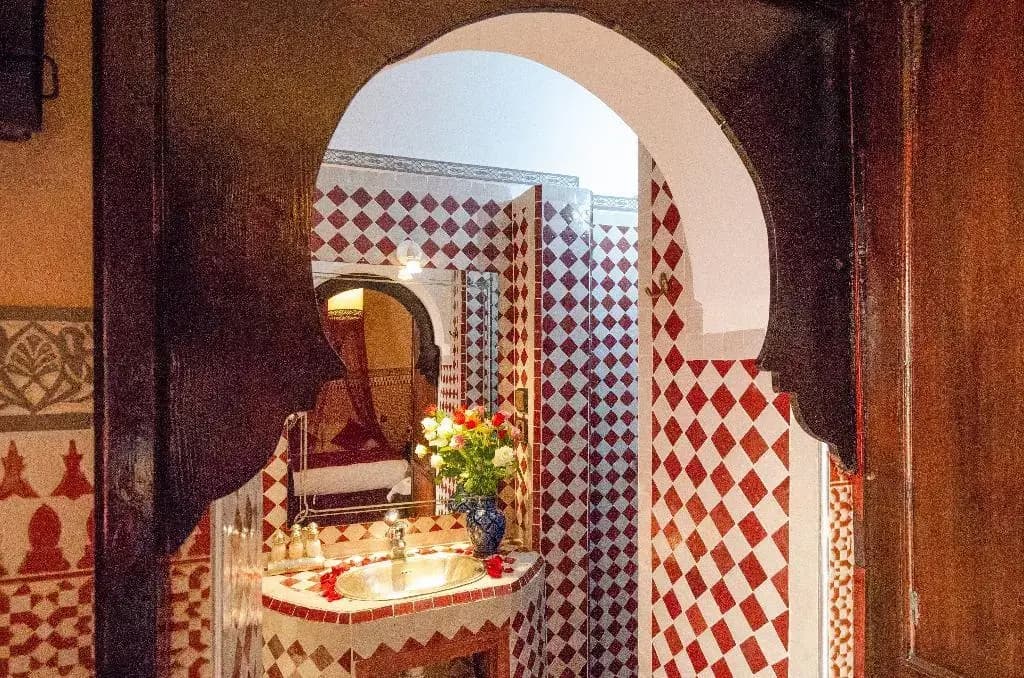 Riad Shaden - photo 17