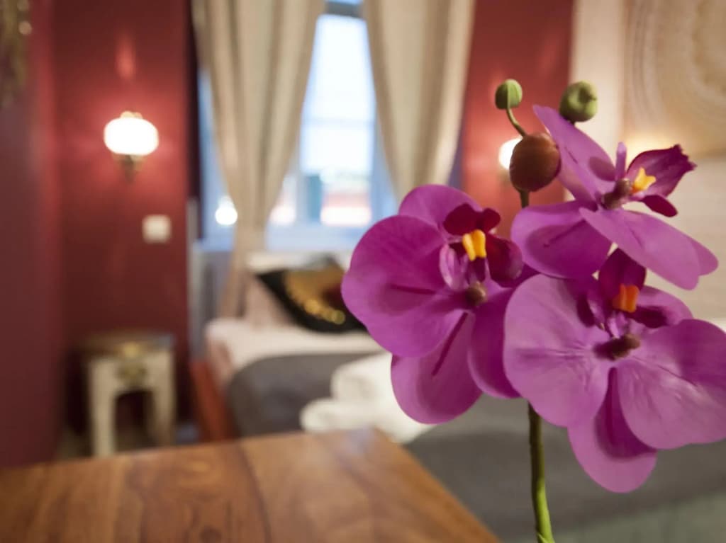 Urban Boutique Hotel - photo 39