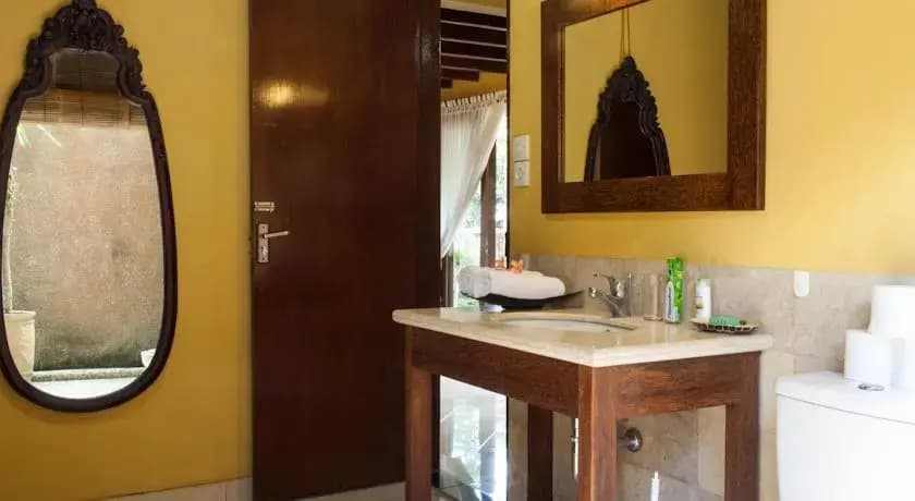 The Carik Ubud Villa - photo 6