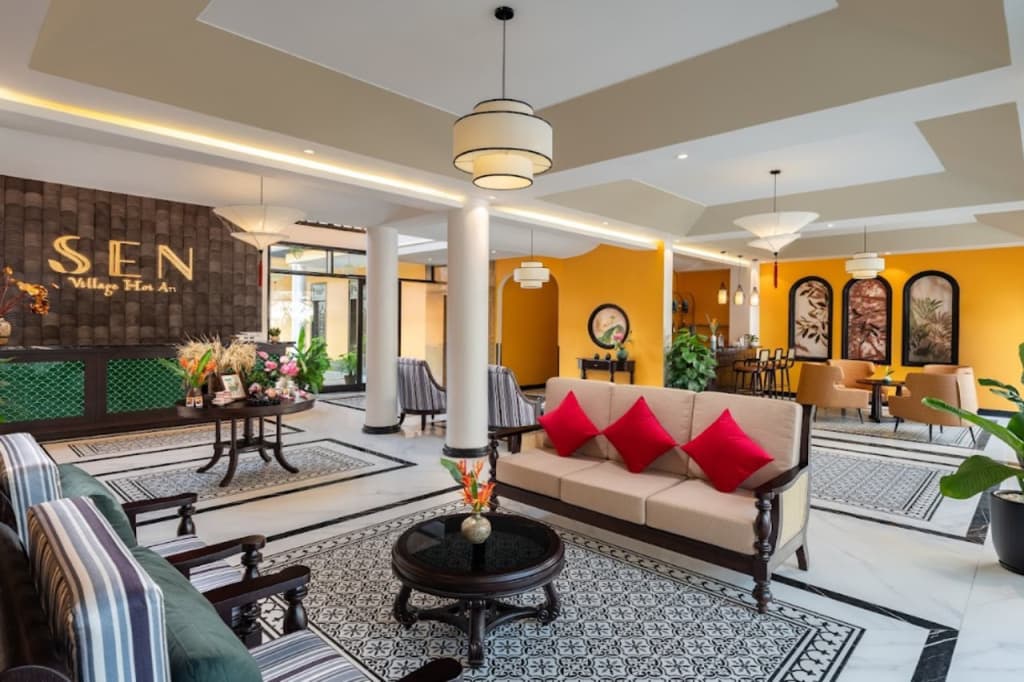 Phu Thinh Boutique Resort & Spa - photo 50