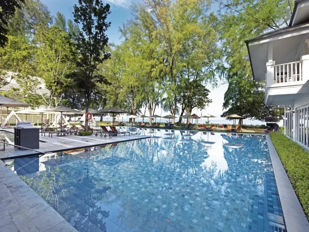 Lone Pine, Penang, a Tribute Portfolio Resort - photo 17