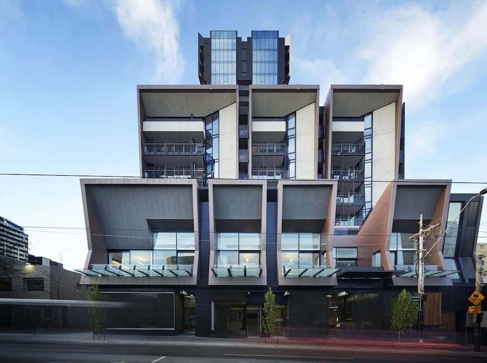 ILK Apartments South Yarra - photo 1