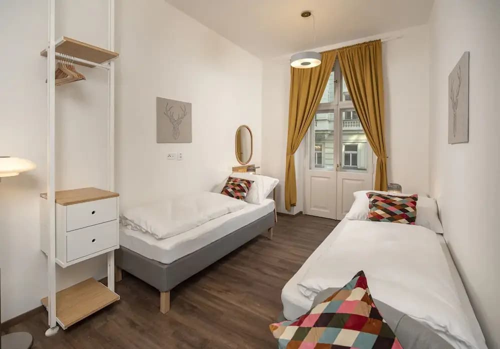 Unesco Prague Apartments - photo 5
