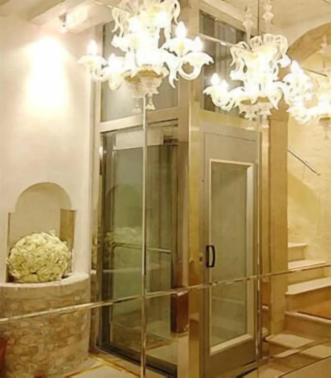 Relais Venezia - photo 34