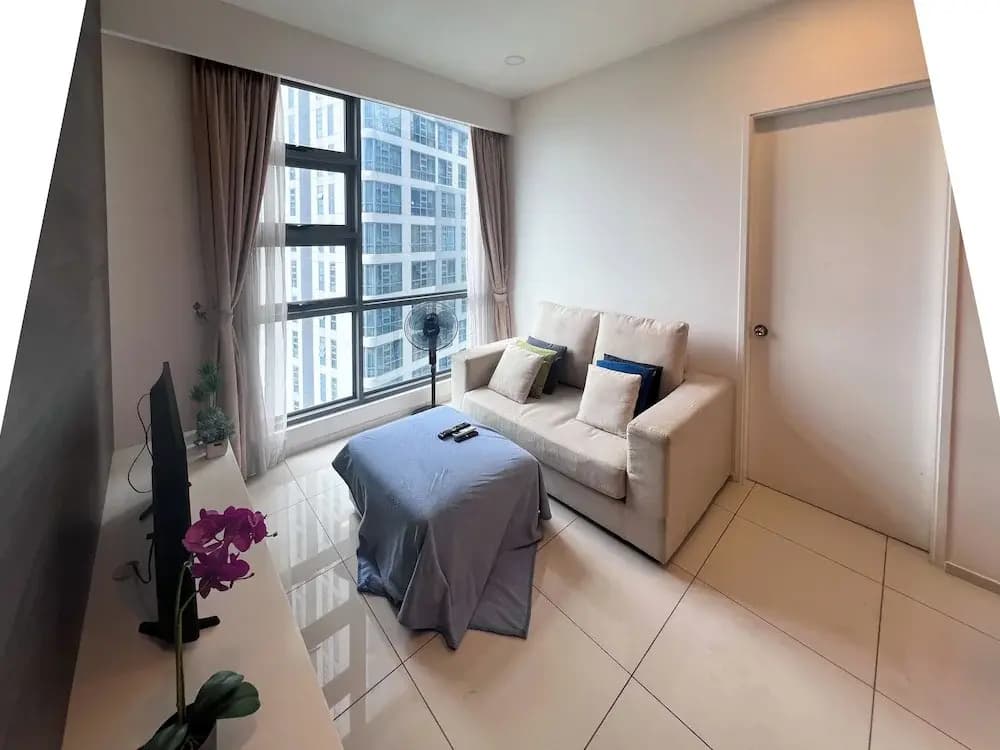 The Robertson Residence KL - photo 36