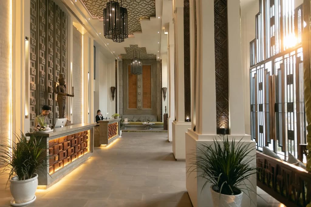 Hari Residence & Spa - main photo
