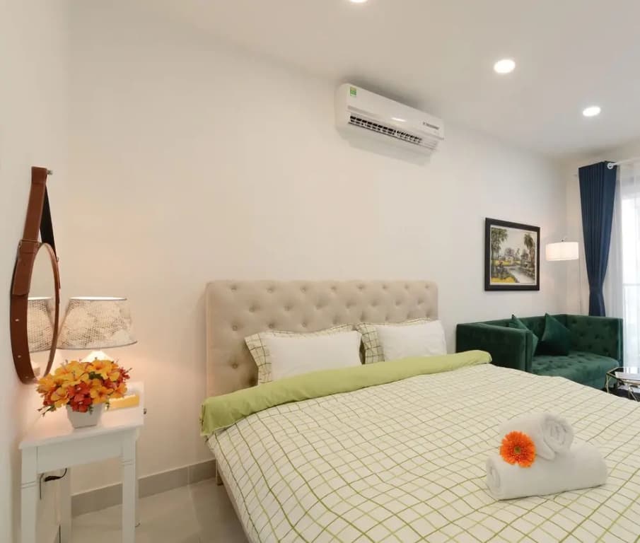 Jennifer House - Millenium Apartment - photo 7