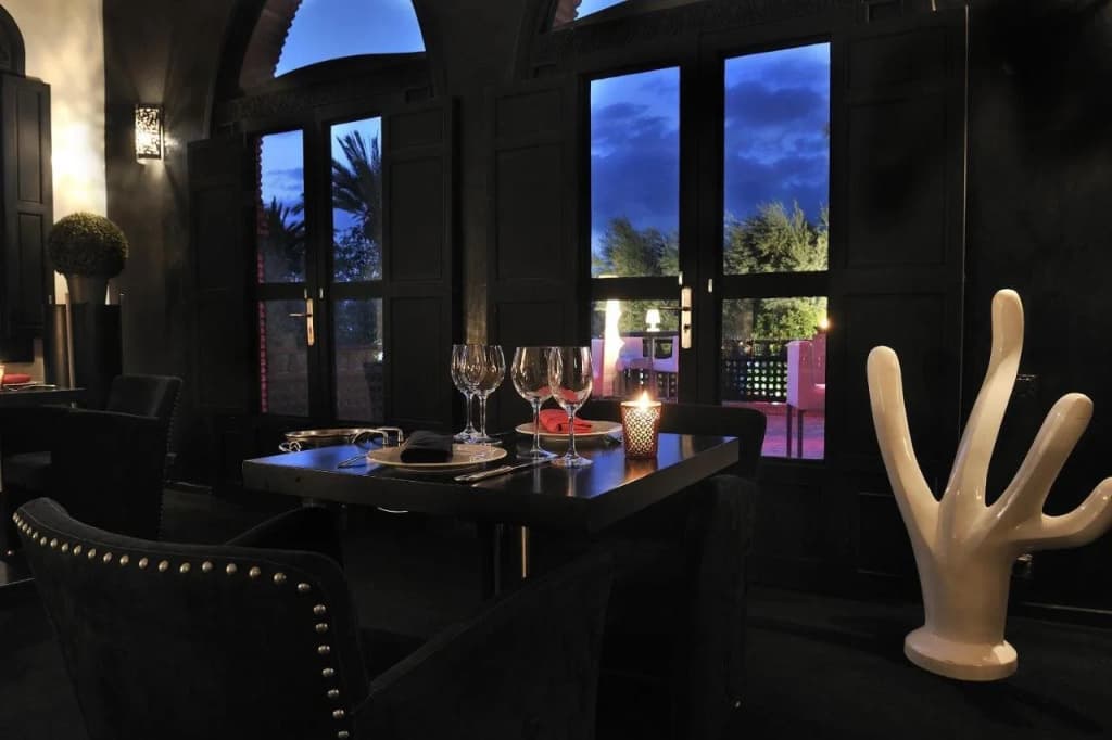 Murano Resort Marrakech - photo 14
