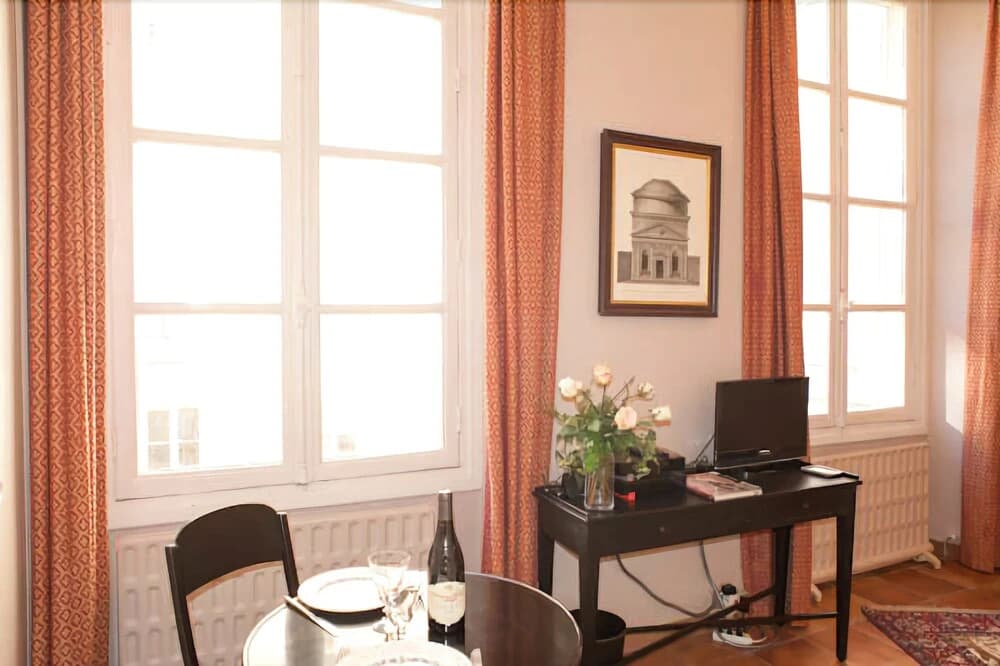 Studio Quai Voltaire - photo 4