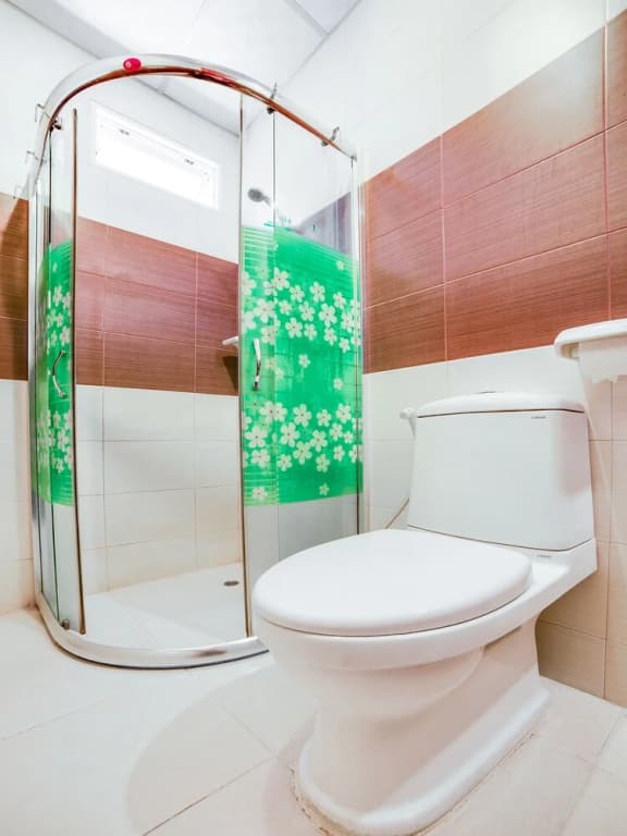 Oyo 764 An Khang Hotel - photo 9