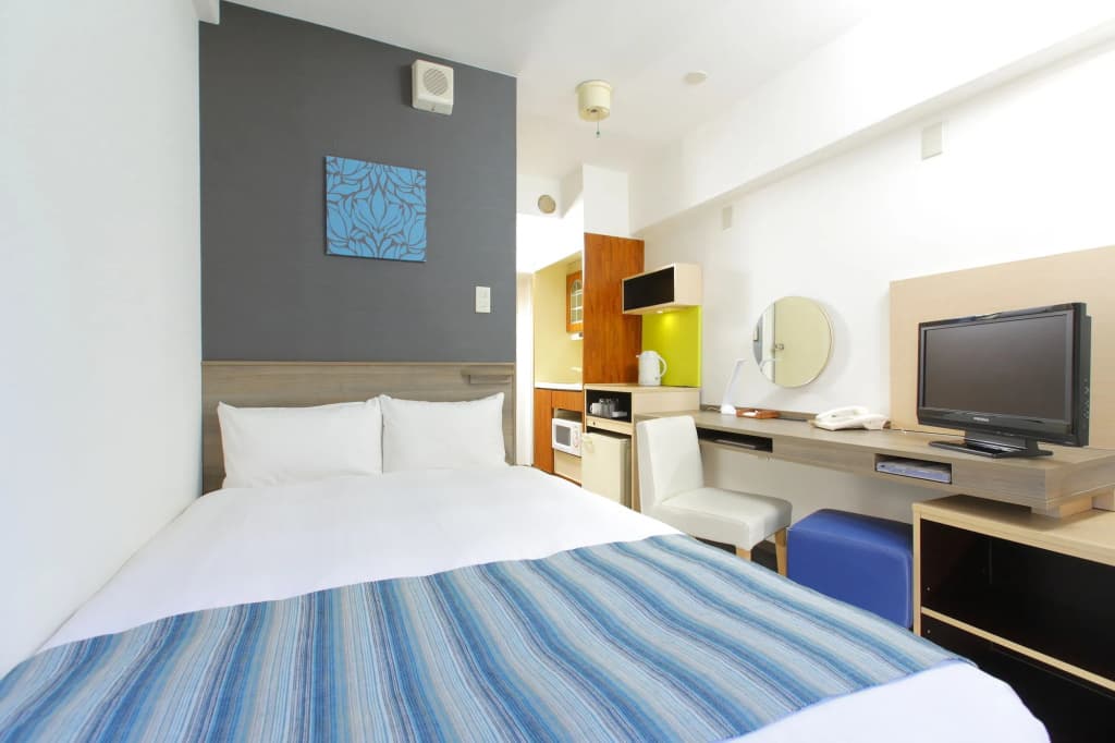 MyStays Ueno Inaricho Hotel - photo 13
