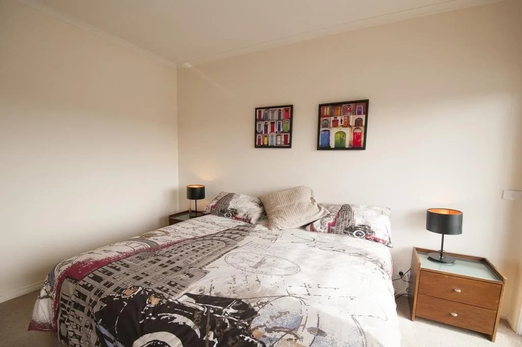 Yarra Glen Racecourse Apartments - photo 22