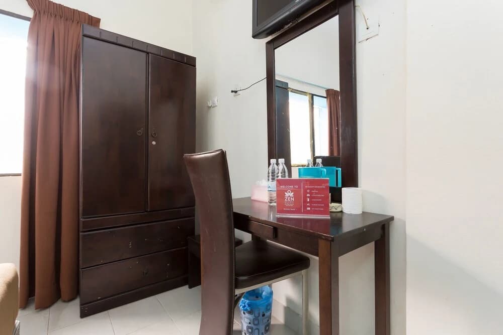 ZEN Rooms Jalan Putra - photo 5