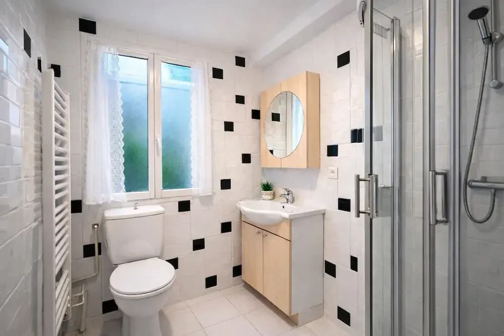 Cozy 1 Chambre au 12 Arrondissement - photo 9