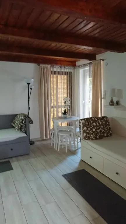 BpR P3 Lodge Apartment with A/C - photo 2