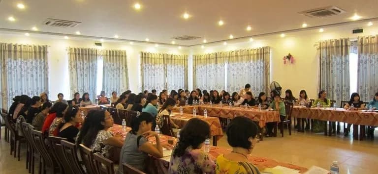 Lion Sea Hotel - photo 25