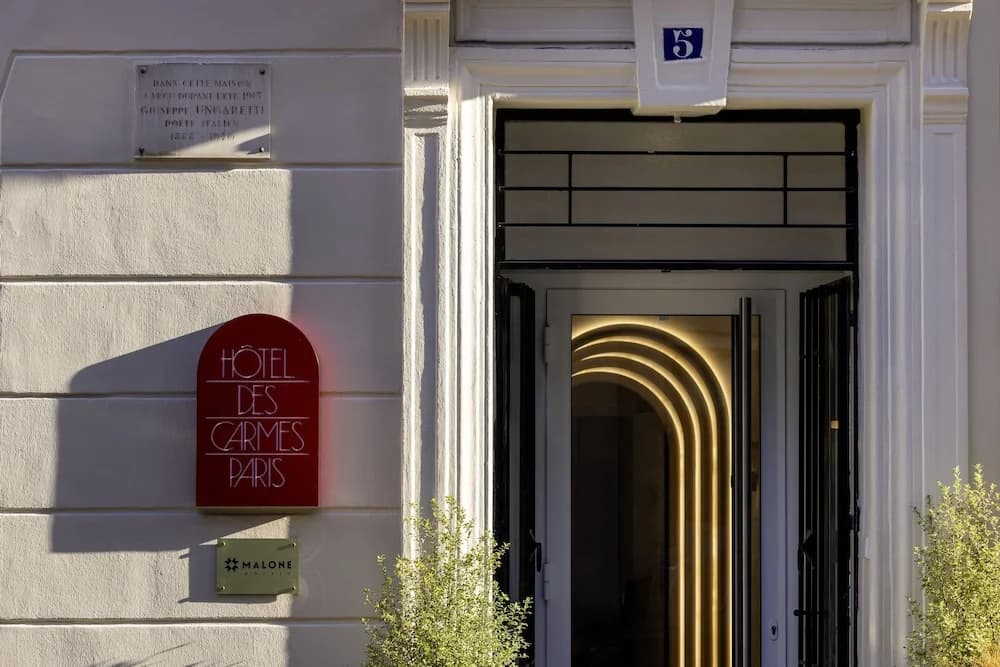 Hôtel des Carmes - photo 47