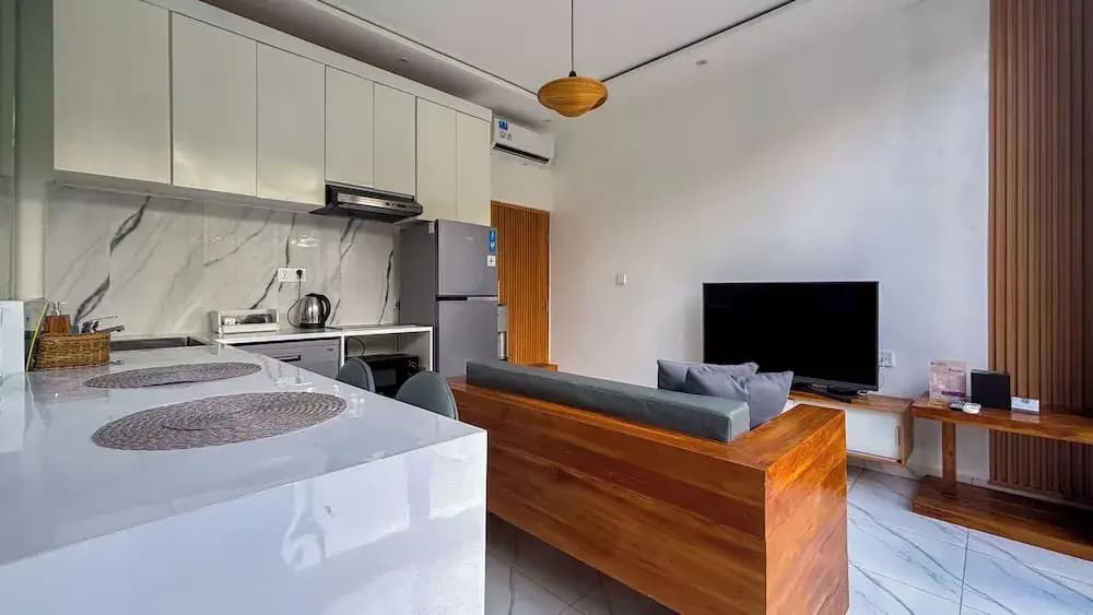 Seminyak Loft 360 Bali - photo 24