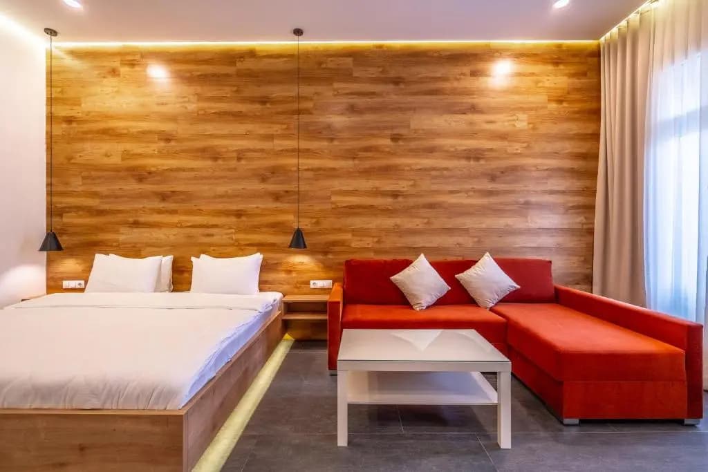 5 Star Apart Hotel - photo 3