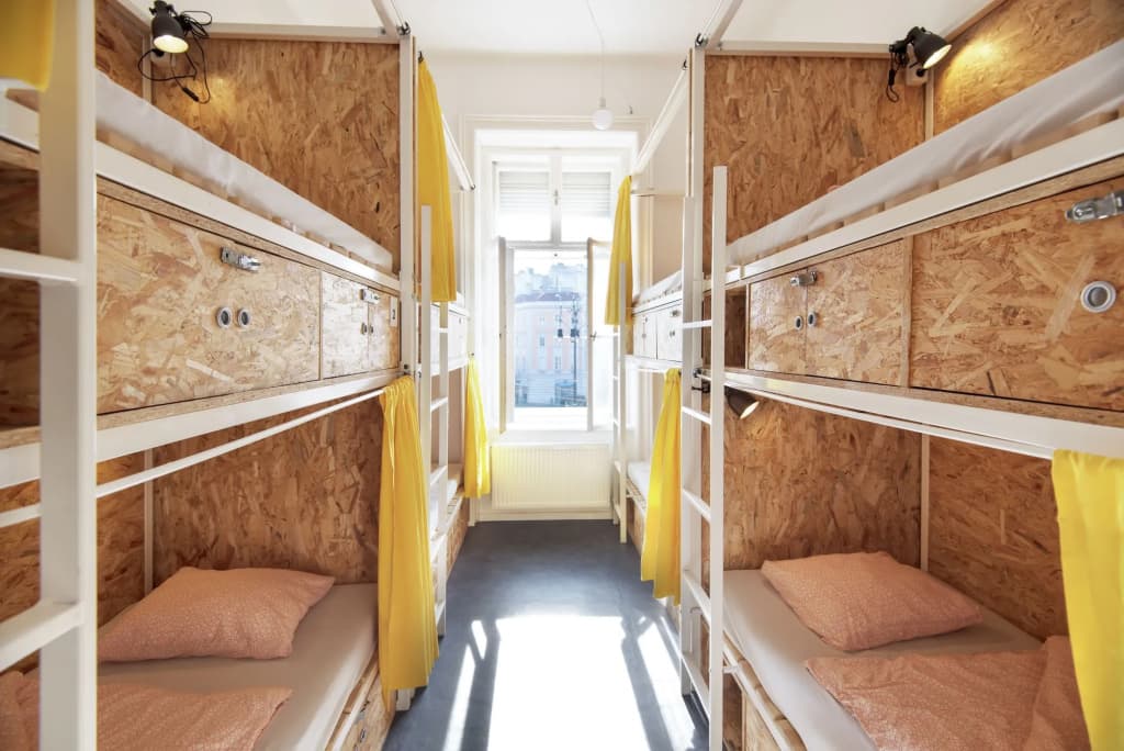 Avenue Hostel - photo 5