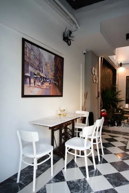 87 Oldtown @ River Pier - photo 21