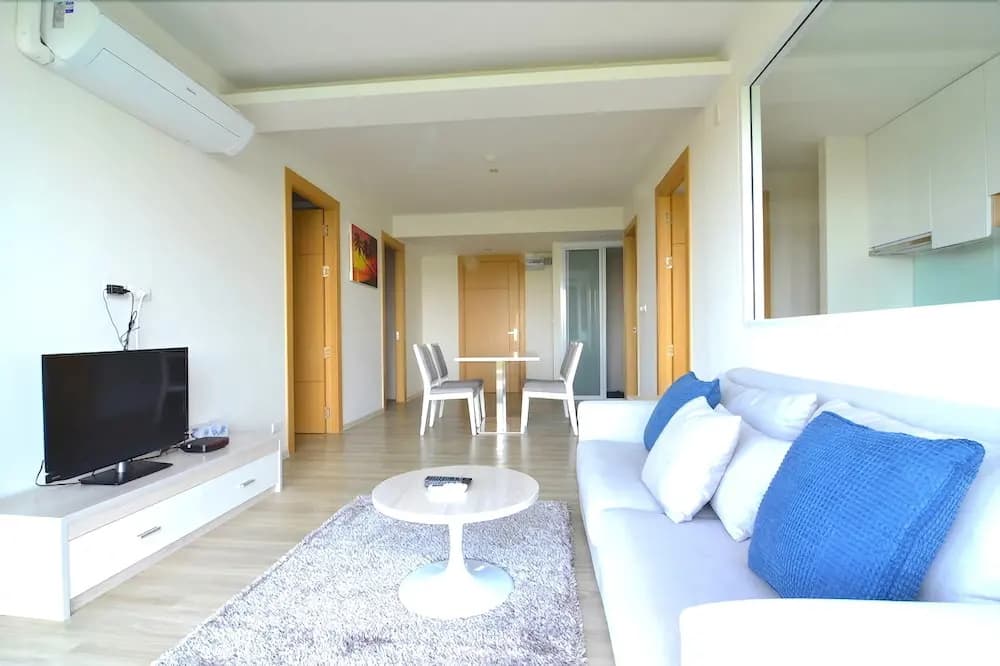 The Bleu Condo Unit - photo 2