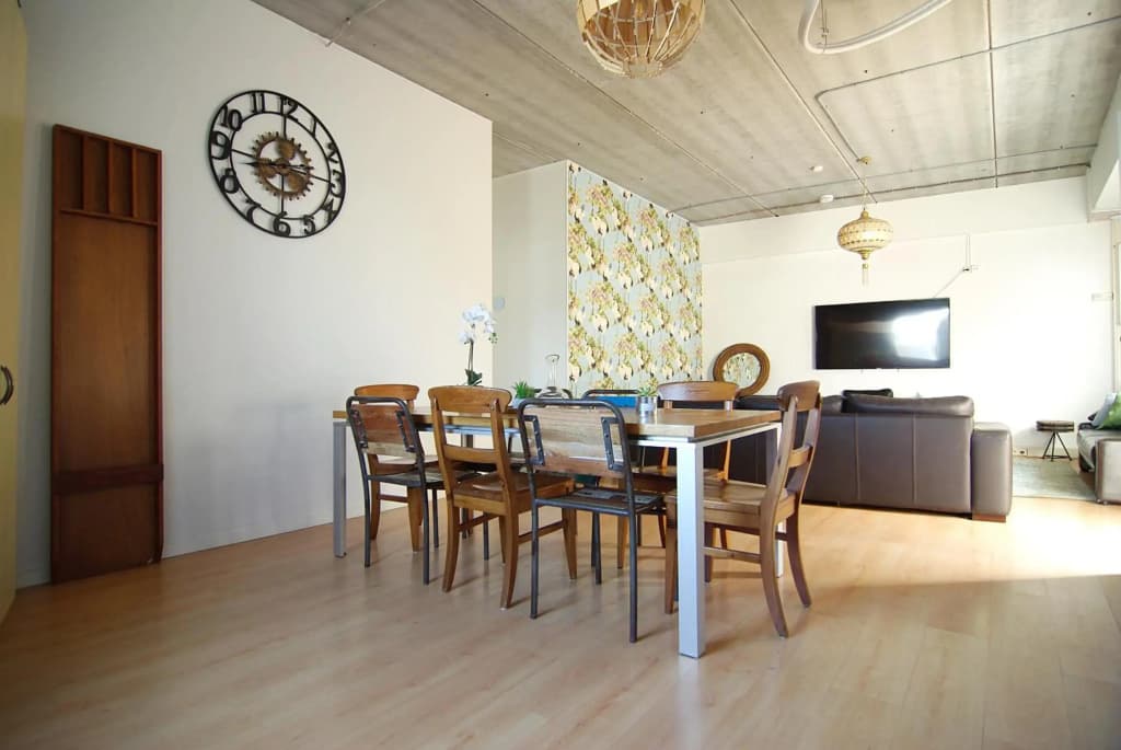 Stunning apartments close to Amstel river - photo 31