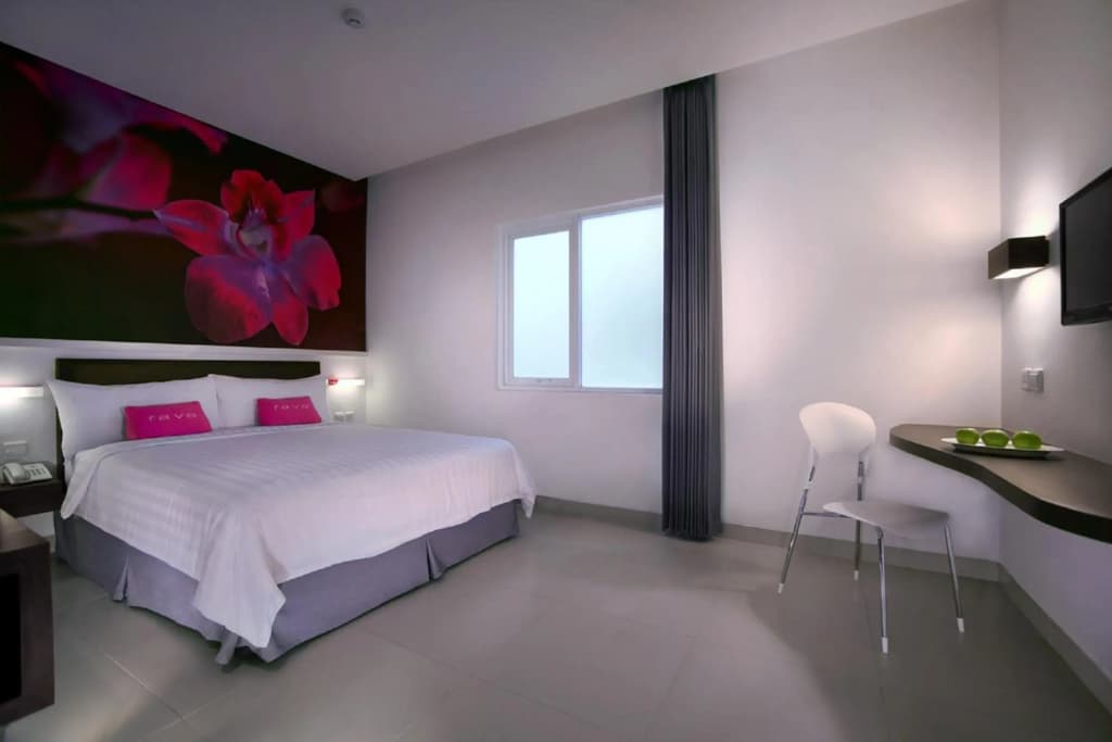 favehotel Melawai - photo 7