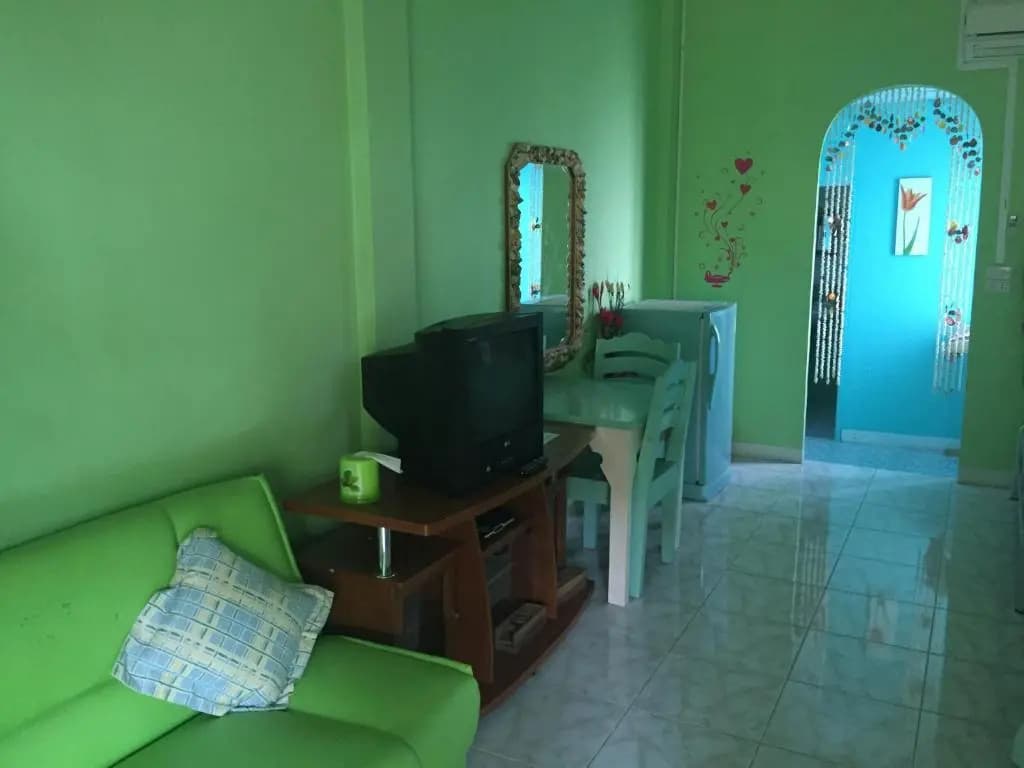 Sin U Rai Resort - photo 2