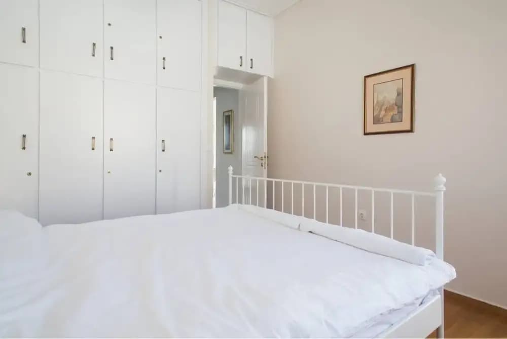 Neos Kosmos 1Bd Apt with Stunning Views - photo 15