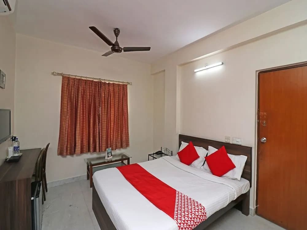 OYO 29751 Check In Room 2 - photo 3