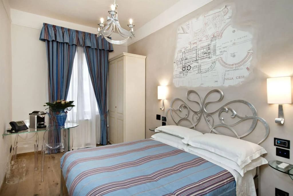 Ripetta Palace - photo 9