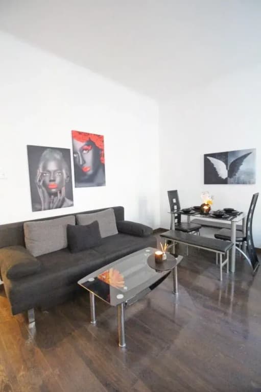 Premium 1BR Stay for 5 Prime Location - photo 3