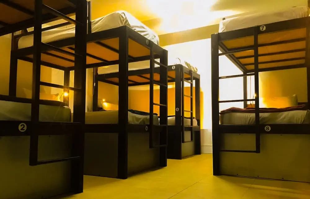 G&Z Plan B Hostel - photo 9