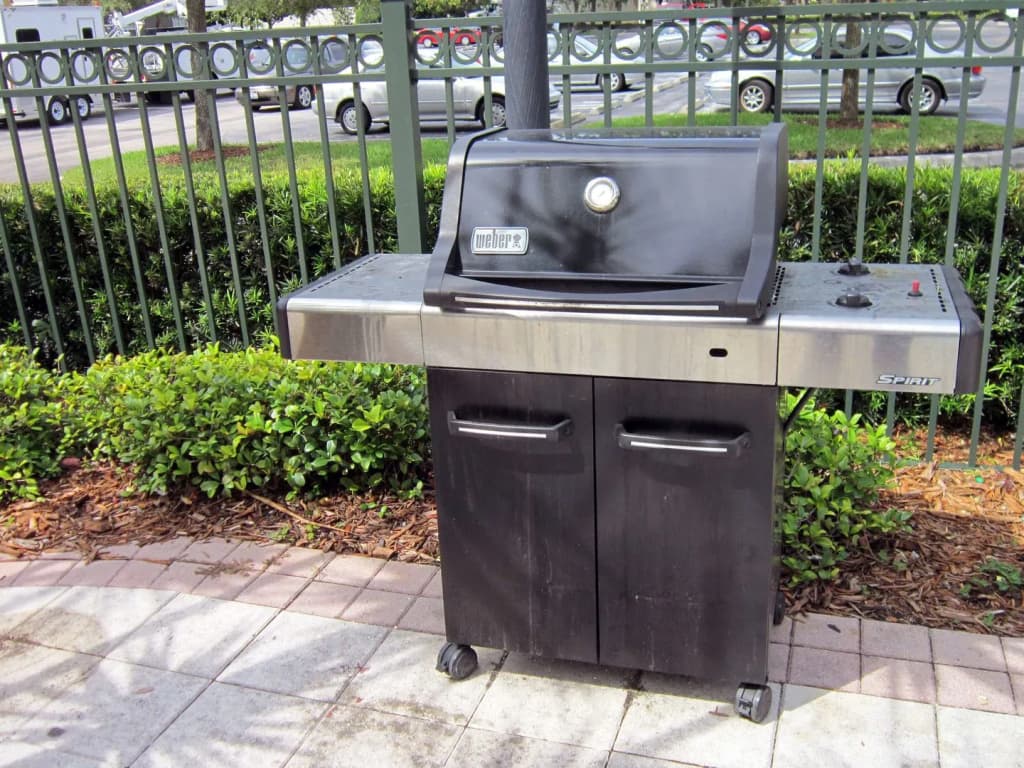 Extended Stay America Select Suites - Orlando - Maitland - Summit Tower Blv - photo 19