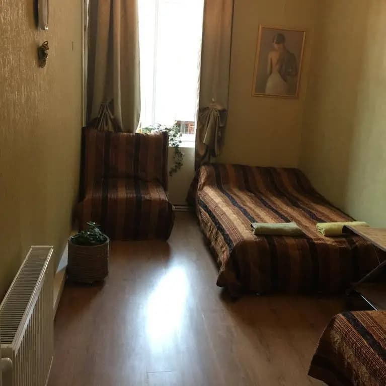Apartment on Arutin Saiatnova - photo 4