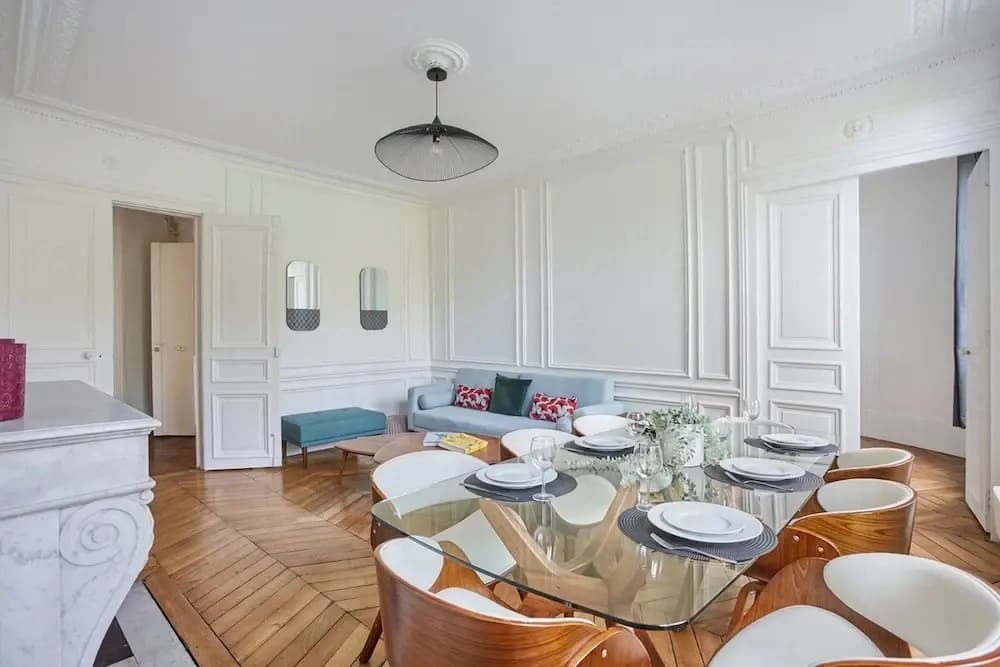 Magnificent Flat Centre de Paris Le Marais - photo 14