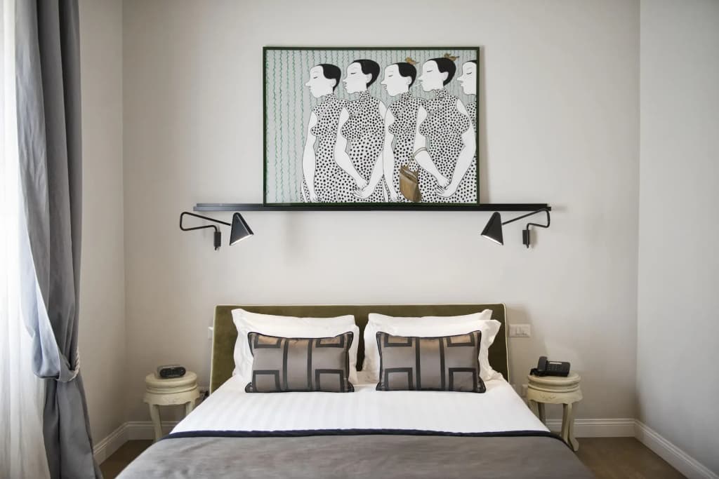 The Independent Suites Hotel - photo 8