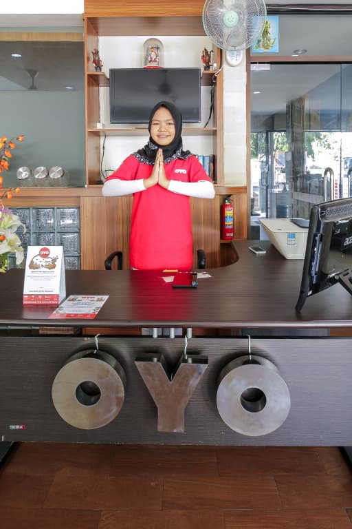 Tuban Torres Accommodation - photo 22