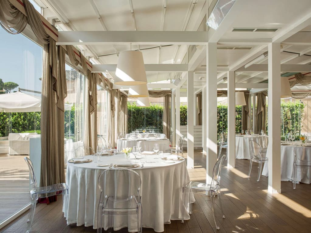 Villa Agrippina Gran Meliá - photo 33