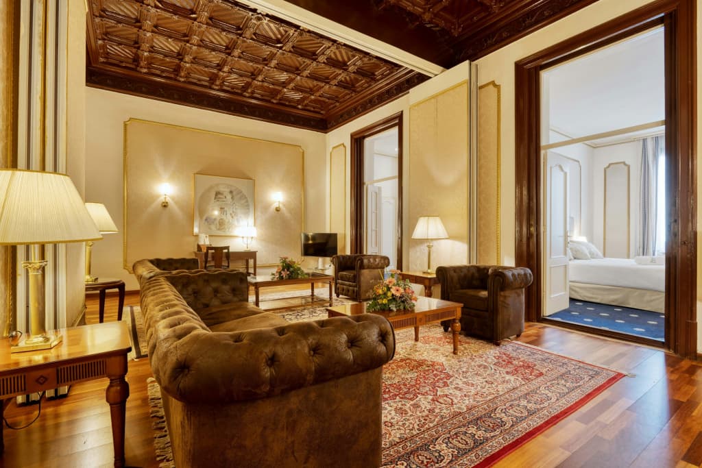 Hotel Roger de Lluria Barcelona - photo 29