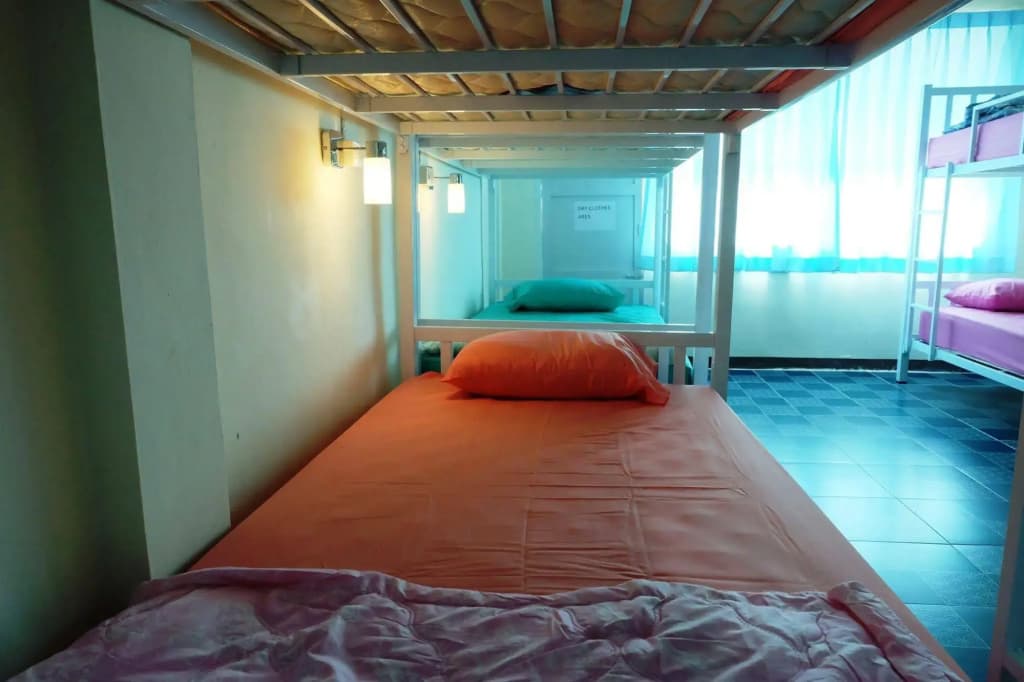 Empo Hostel - photo 6