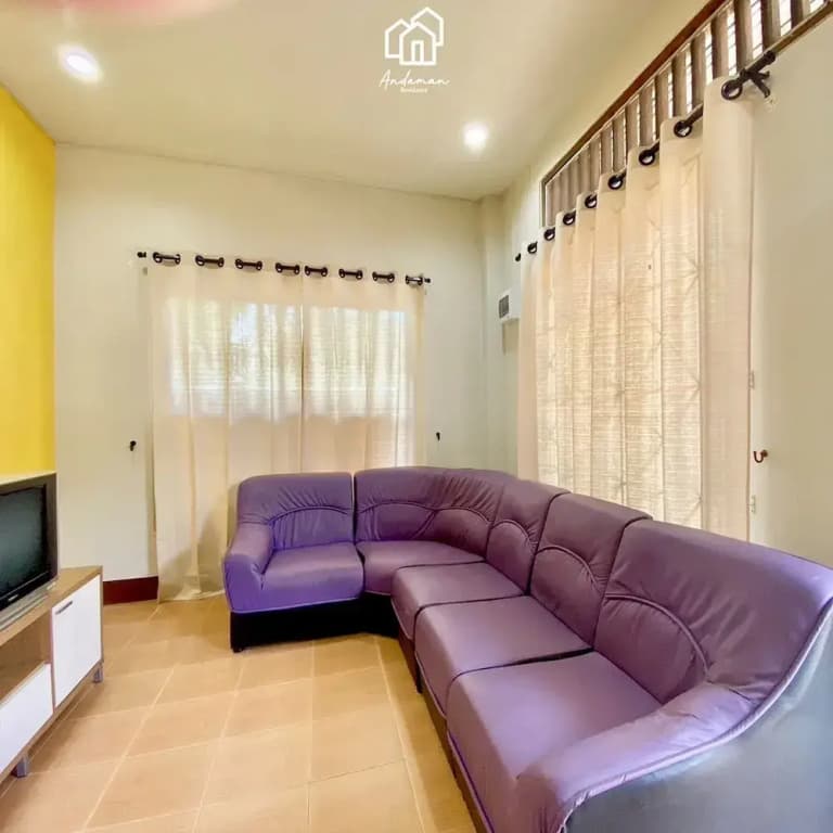 Andaman Residence - photo 11