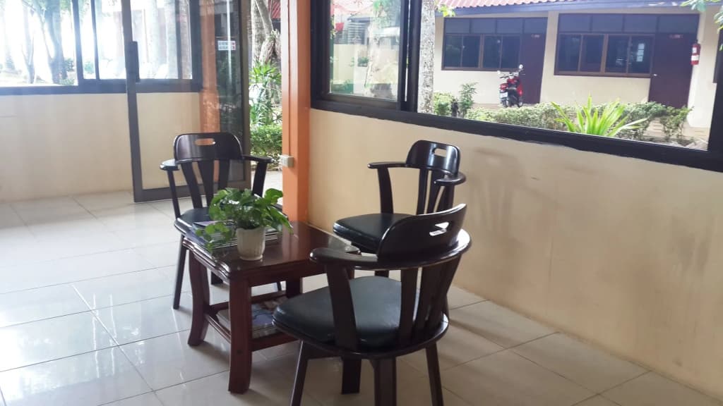 Jinta City Samui - photo 8